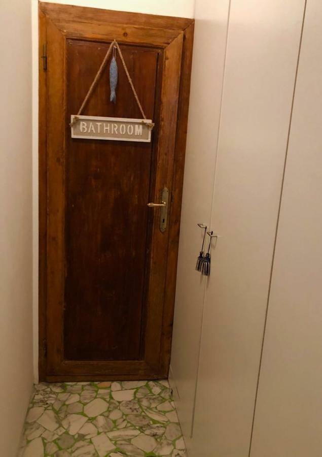 Key Location Near Palazzo Grassi Holiday home