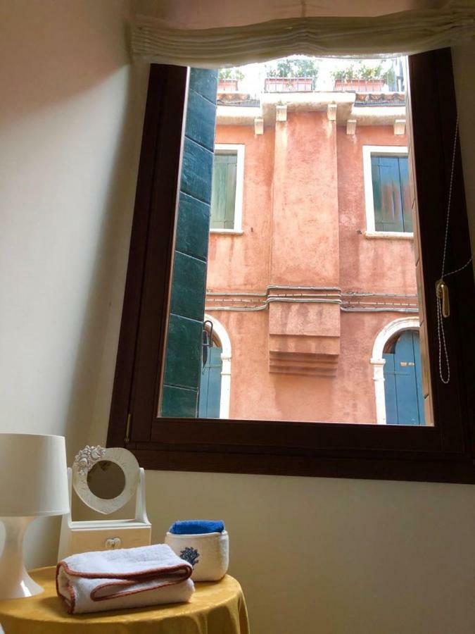 Holiday home Key Location Near Palazzo Grassi Venice