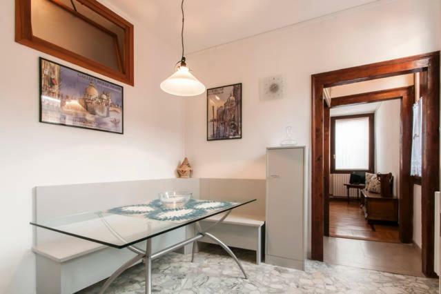 Holiday home Key Location Near Palazzo Grassi
