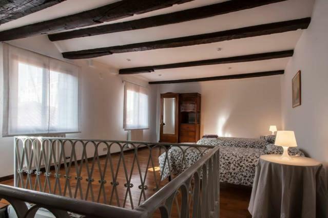 Holiday home Key Location Near Palazzo Grassi *