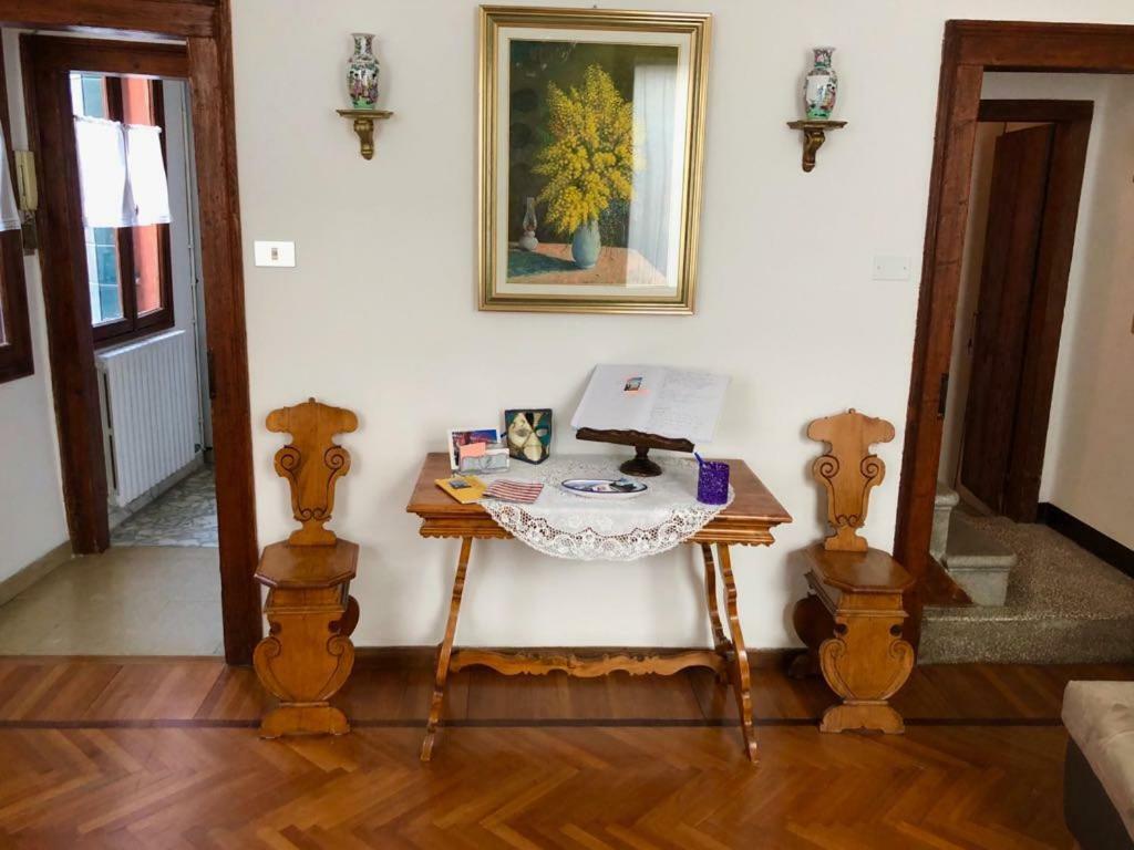Holiday home Key Location Near Palazzo Grassi Venice
