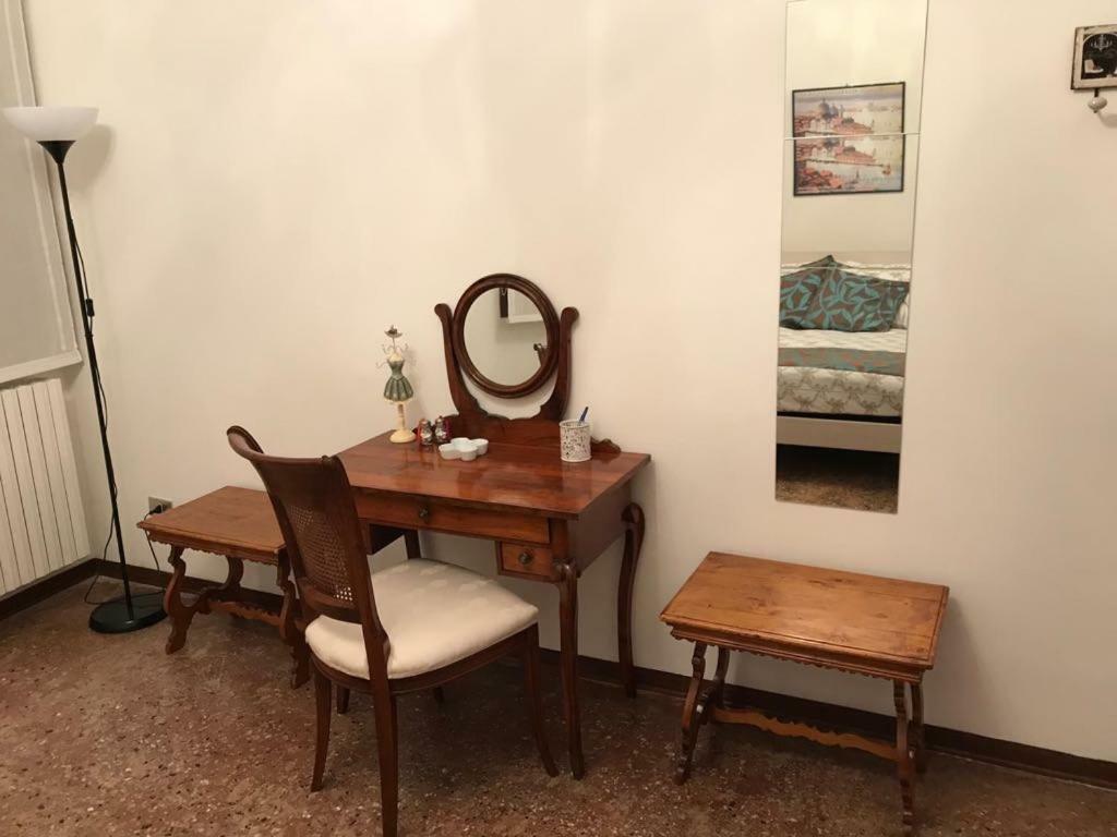 Key Location Near Palazzo Grassi Holiday home