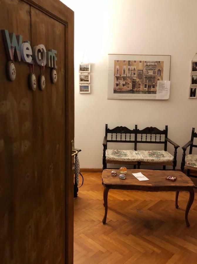 Holiday home Key Location Near Palazzo Grassi