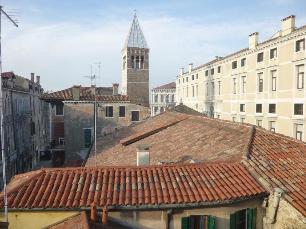 Holiday home Key Location Near Palazzo Grassi
