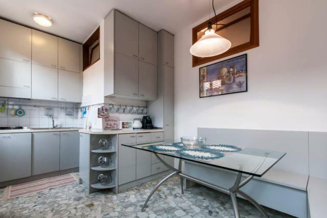 Key Location Near Palazzo Grassi Holiday home *