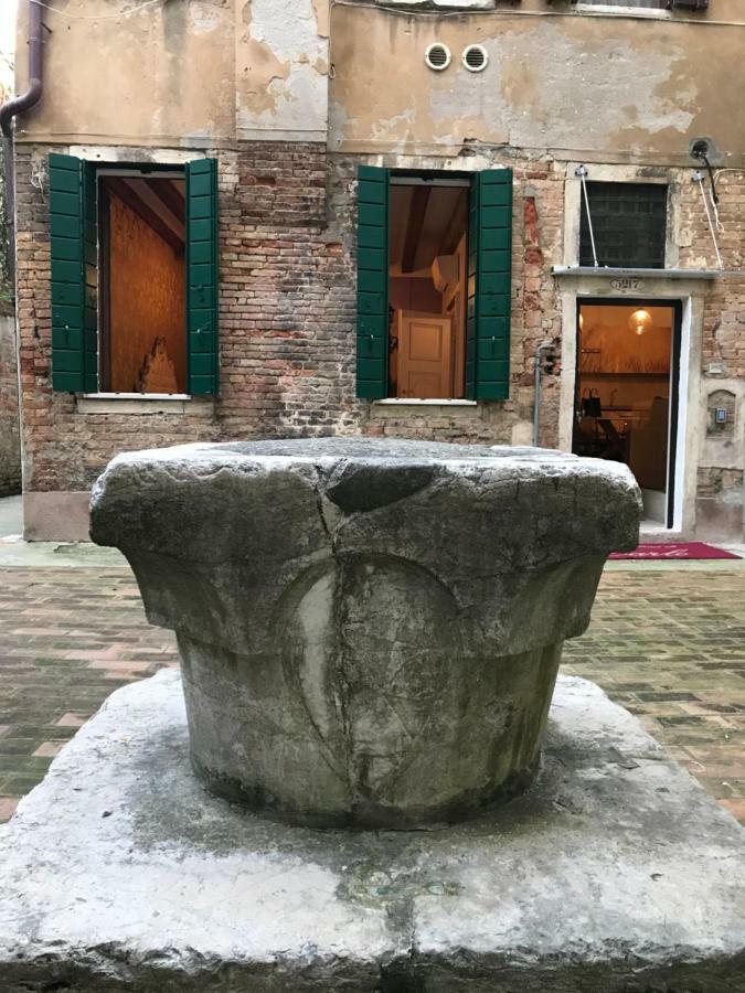 Apartment La Residenza Di Carlo Close To Piazza San Marco *