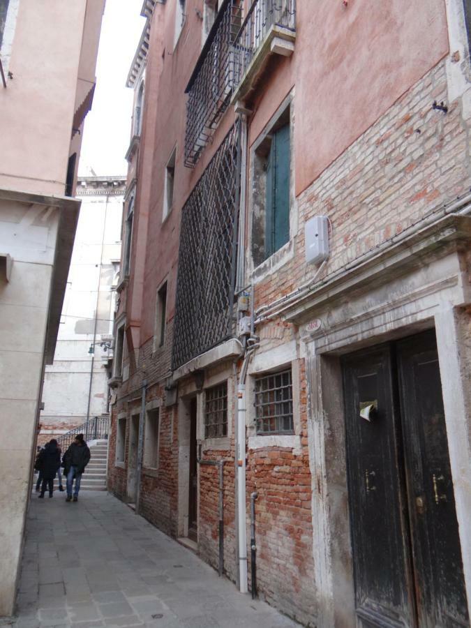 Palazzo Boldu - Ca' Colombina Apartamento