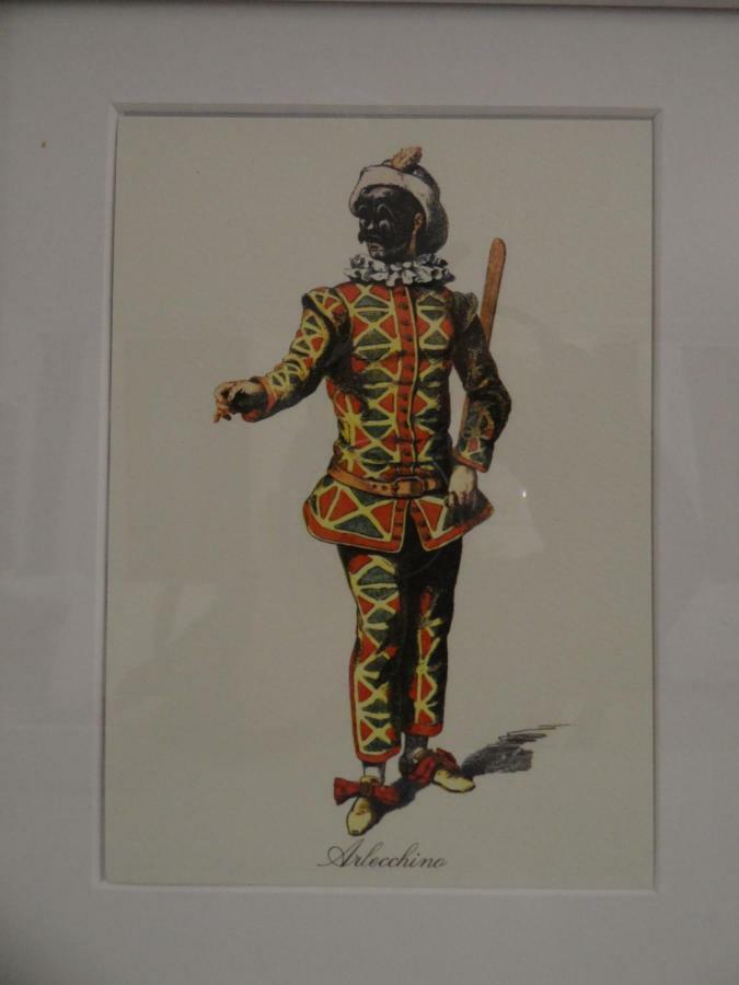 Palazzo Boldu - Ca'arlecchino Apartment *