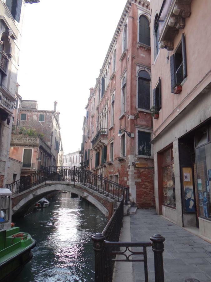 Palazzo Boldu - Ca' Colombina Apartamento Veneza