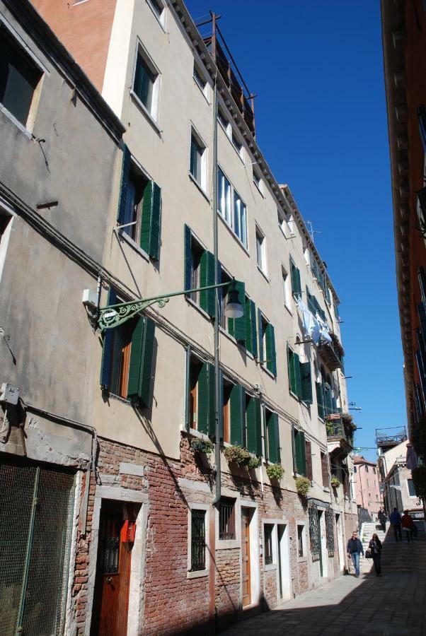 Apartment Ca' Letizia Authentic Classic In In Typical Venetian Style *