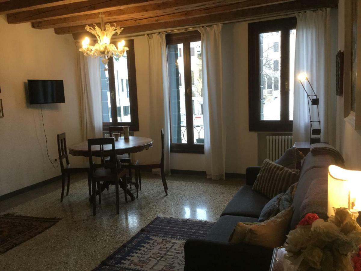 Casanova Apartment