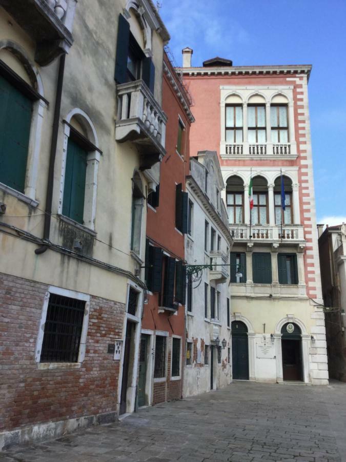 Casanova Apartment Venice