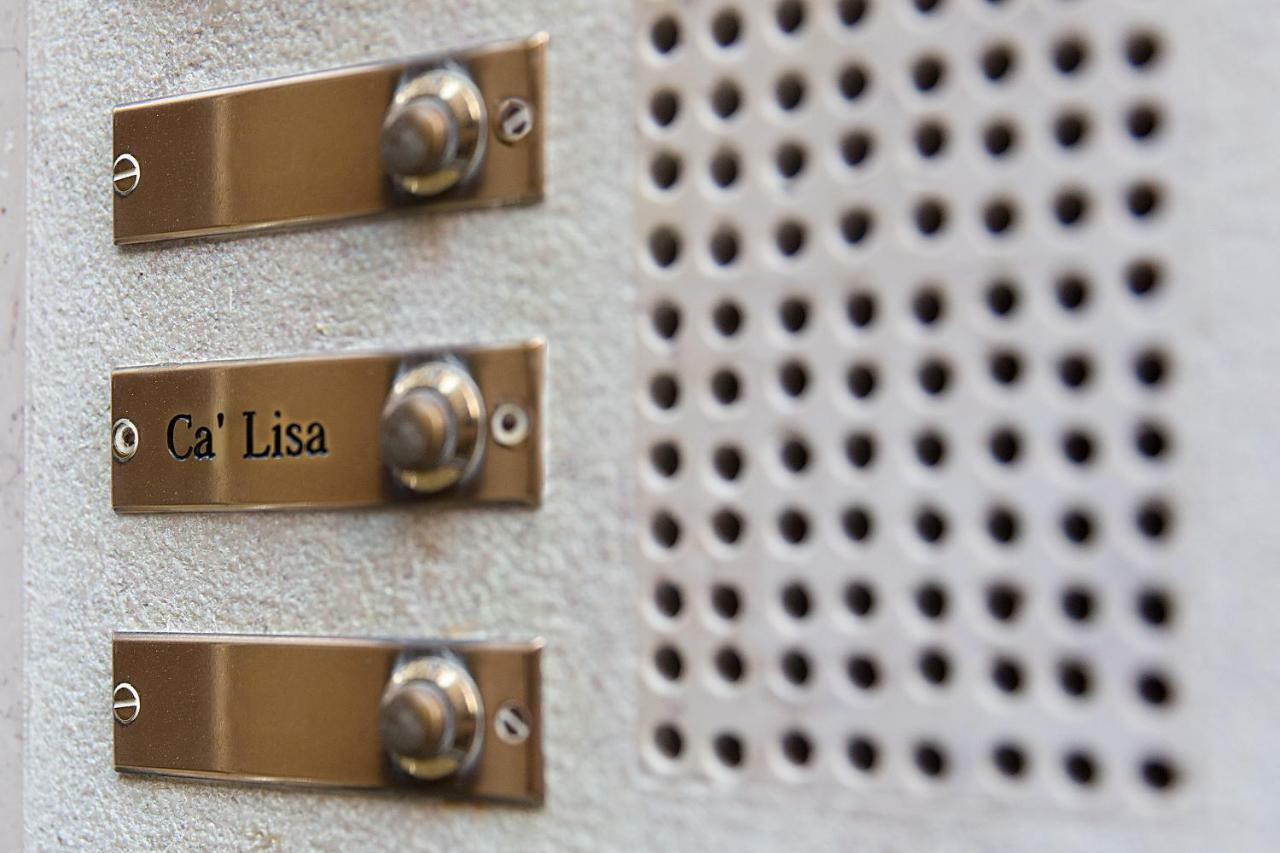 Ca'lisa * Venice