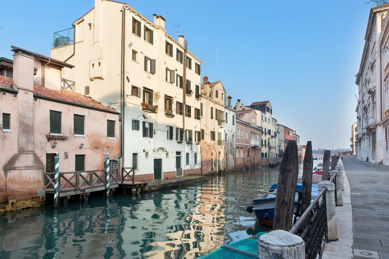 Ca'lisa * Venice
