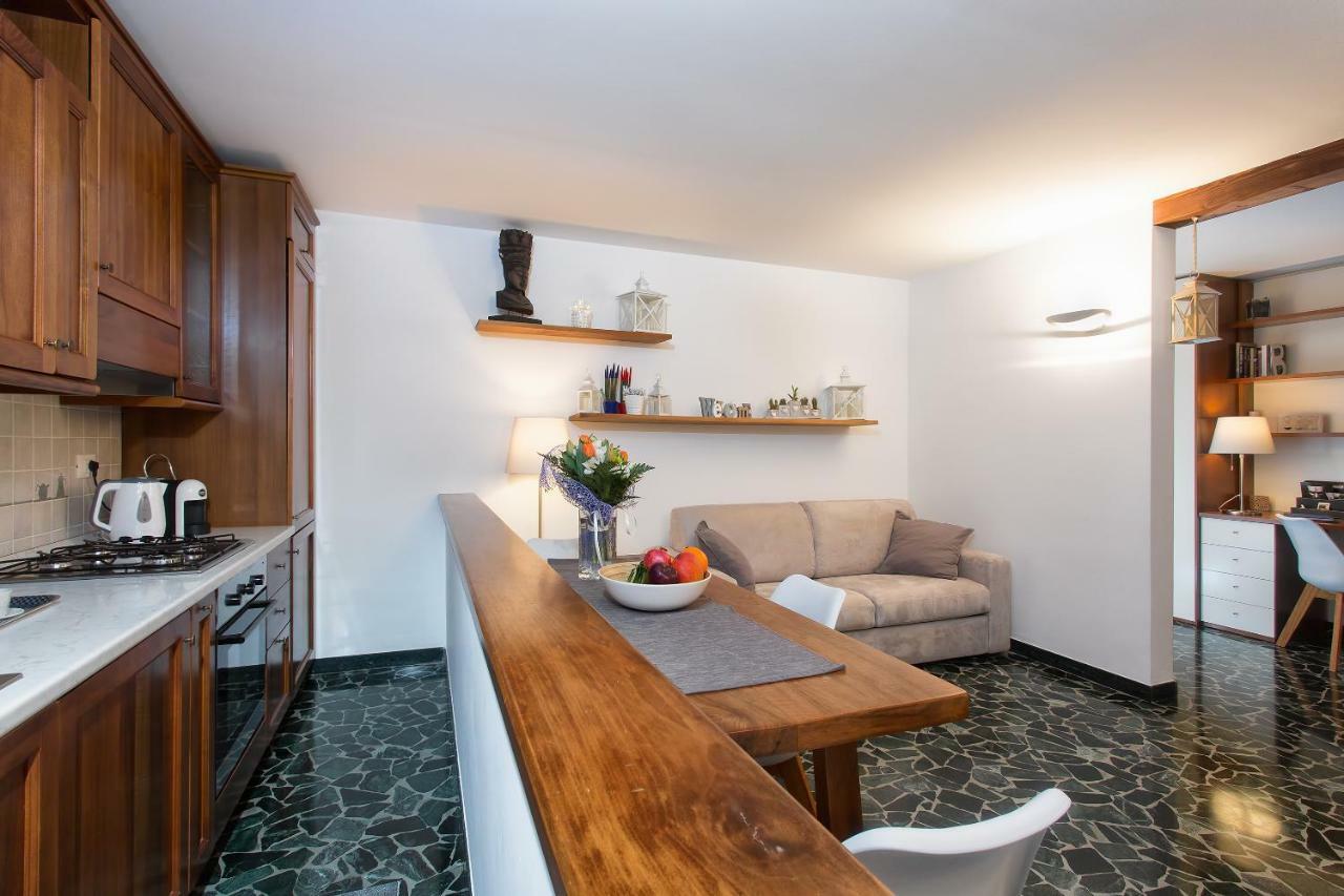 Apartment Ca'lisa Venice