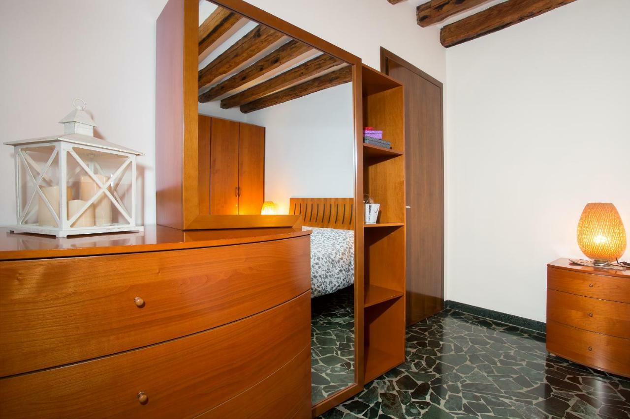 Ca'lisa Apartment *
