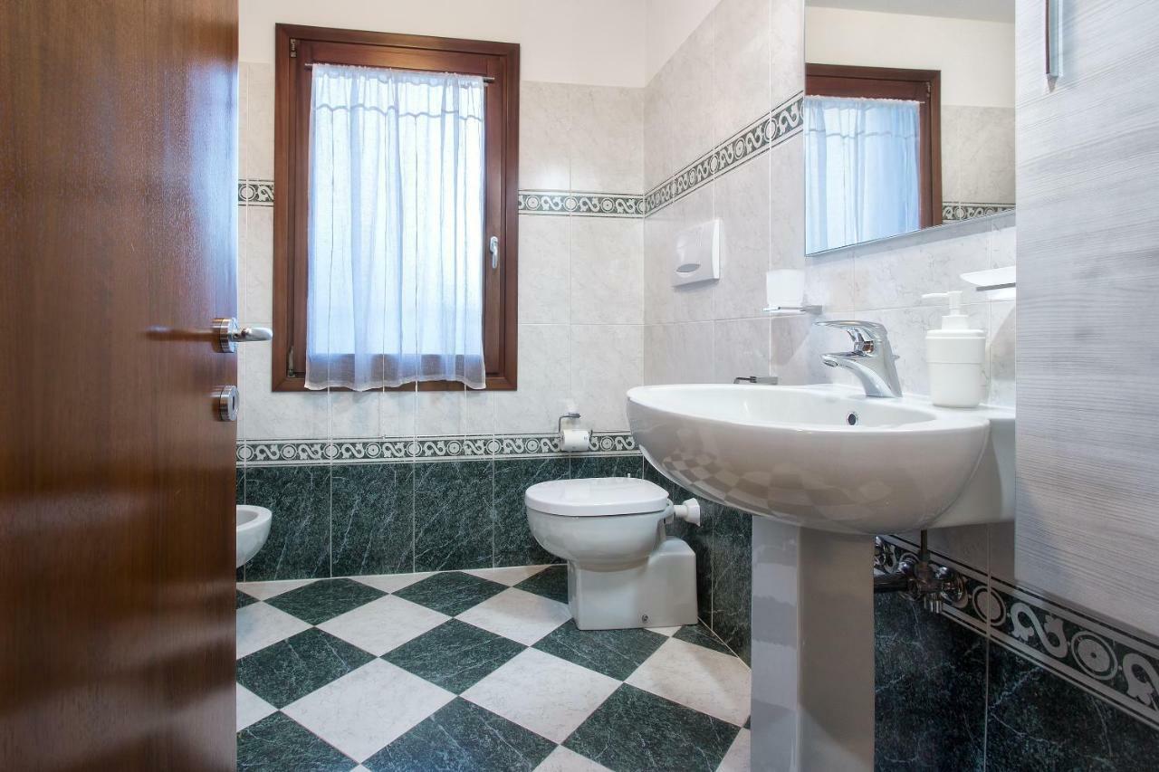 Apartment Ca'lisa Venice