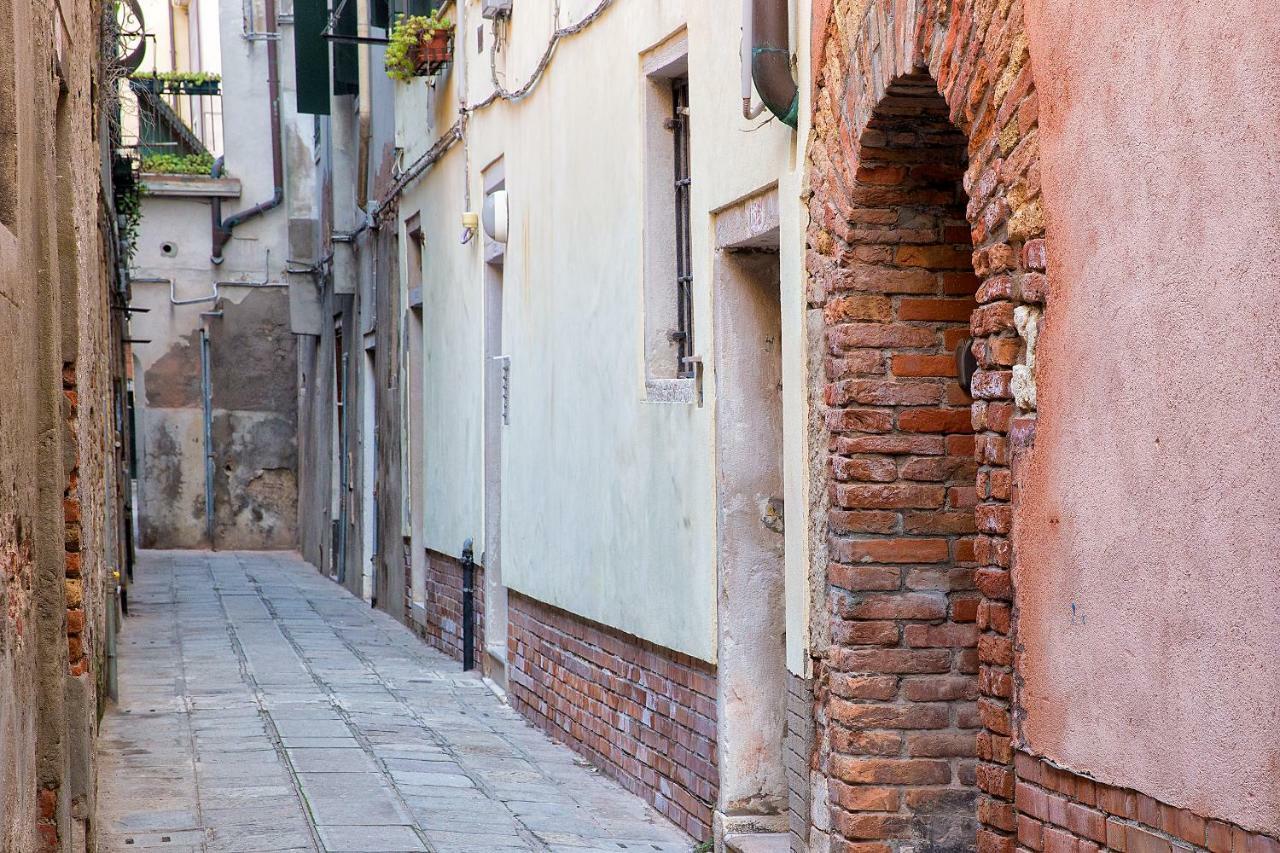 Appartamento Ca'lisa Venezia