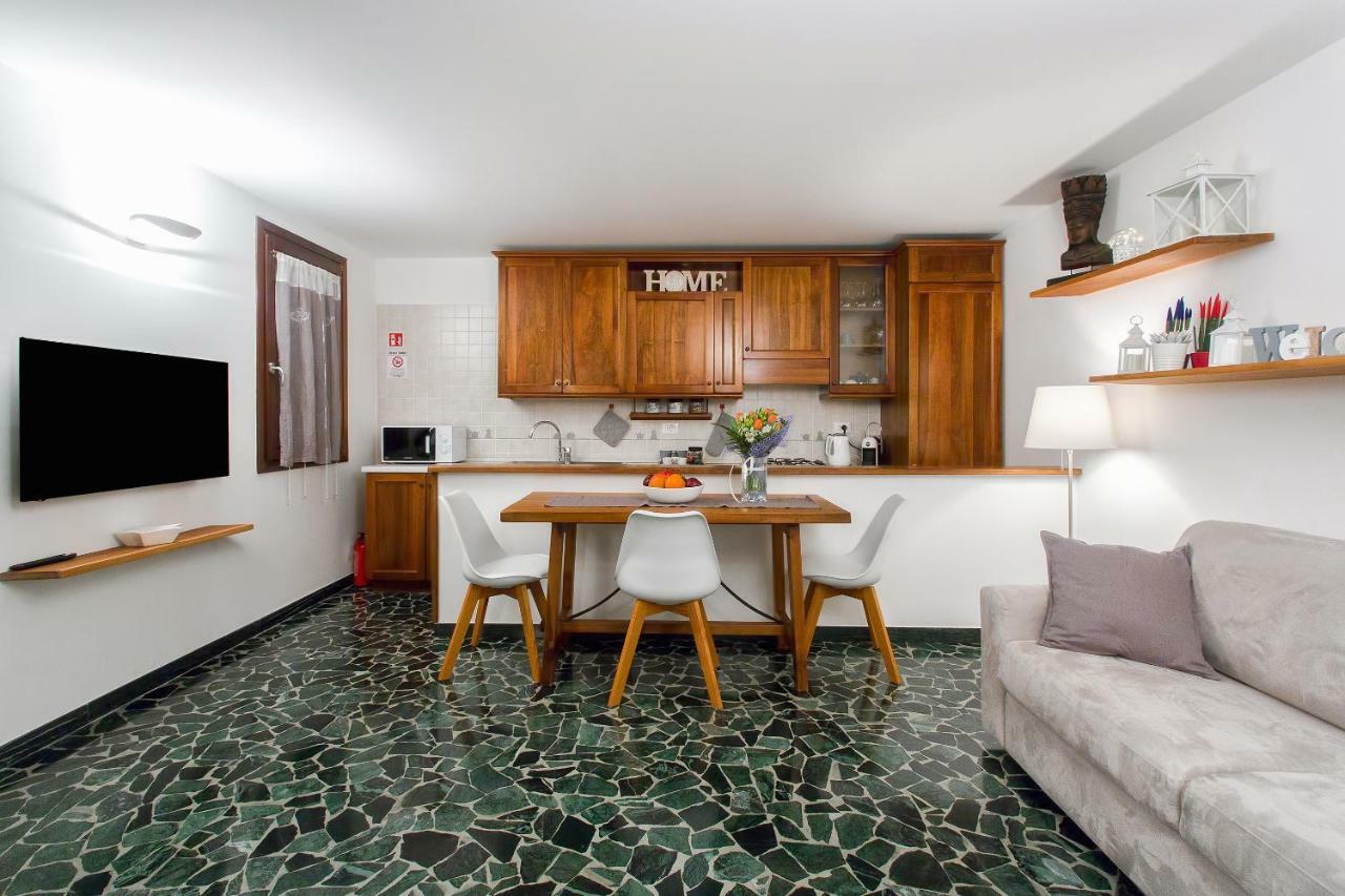 Apartment Ca'lisa Venice