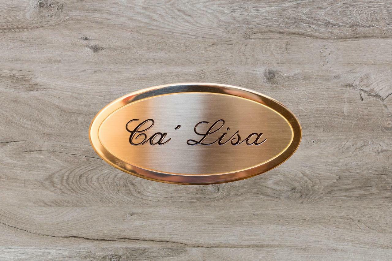 Apartment Ca'lisa *