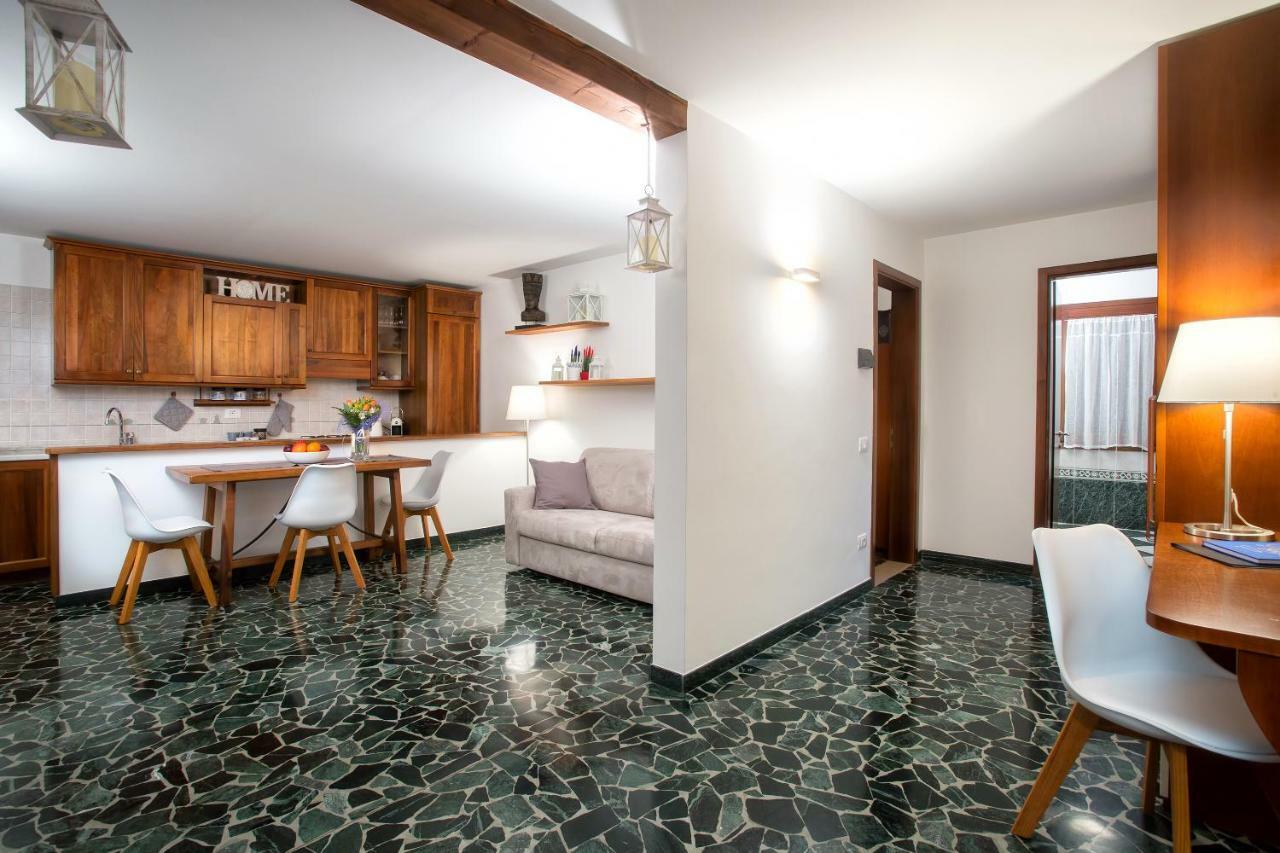 Apartment Ca'lisa Venice