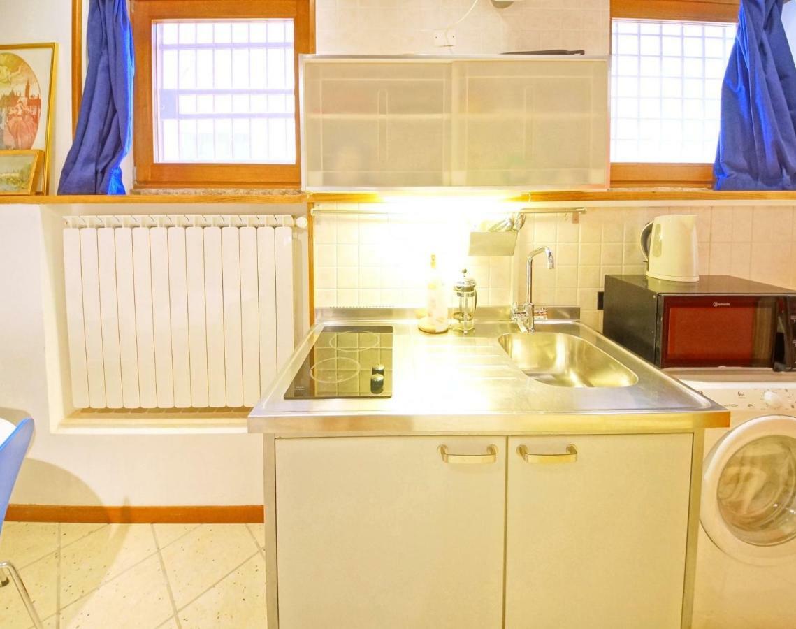Apartment Dolcevita N 117