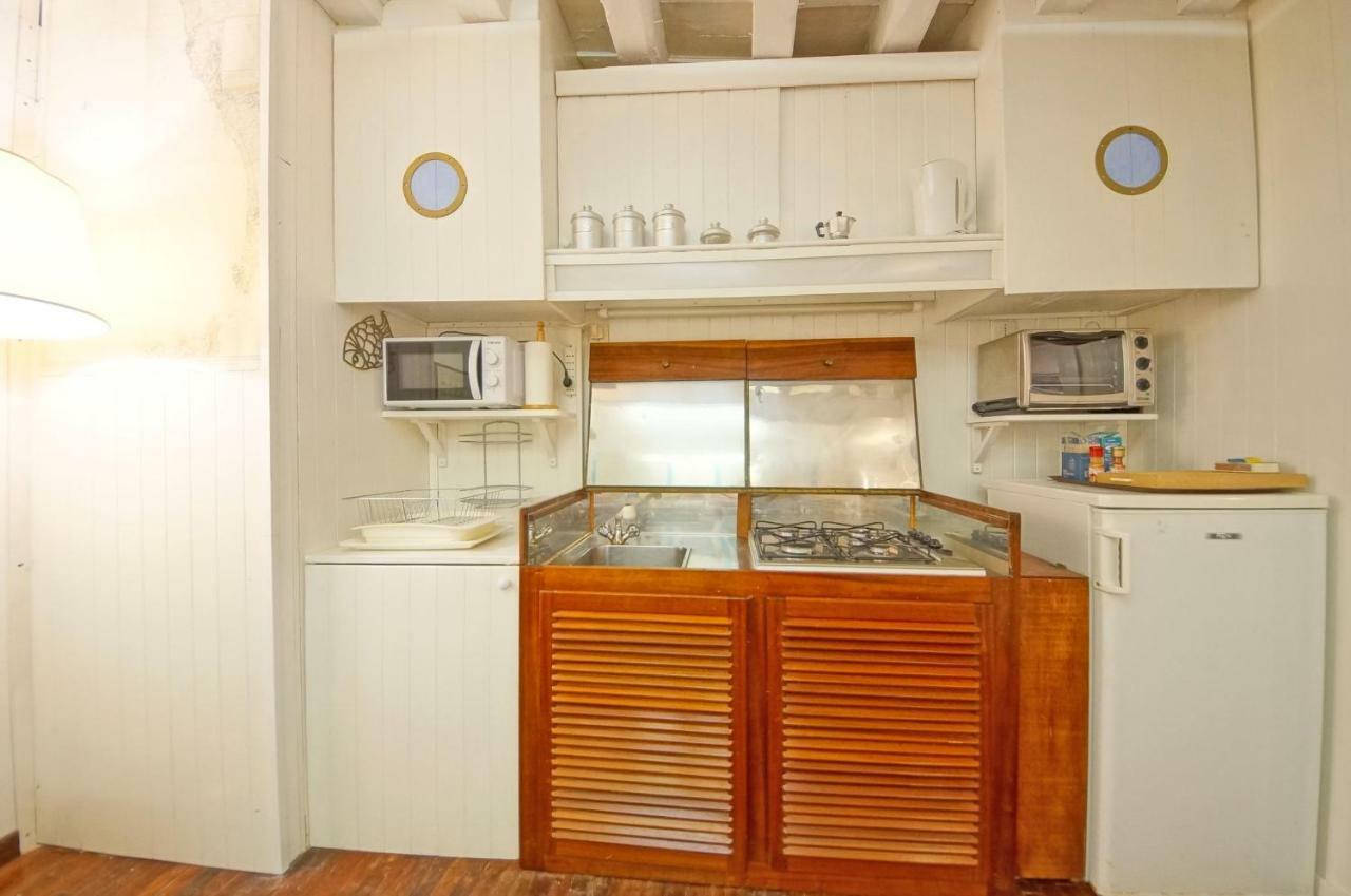 Apartment Dolcevita N 387 Venice