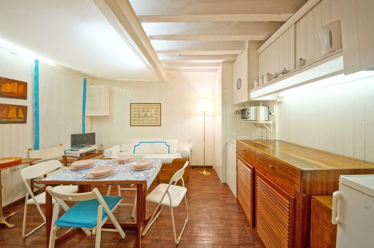 Dolcevita N 387 Apartment Venice