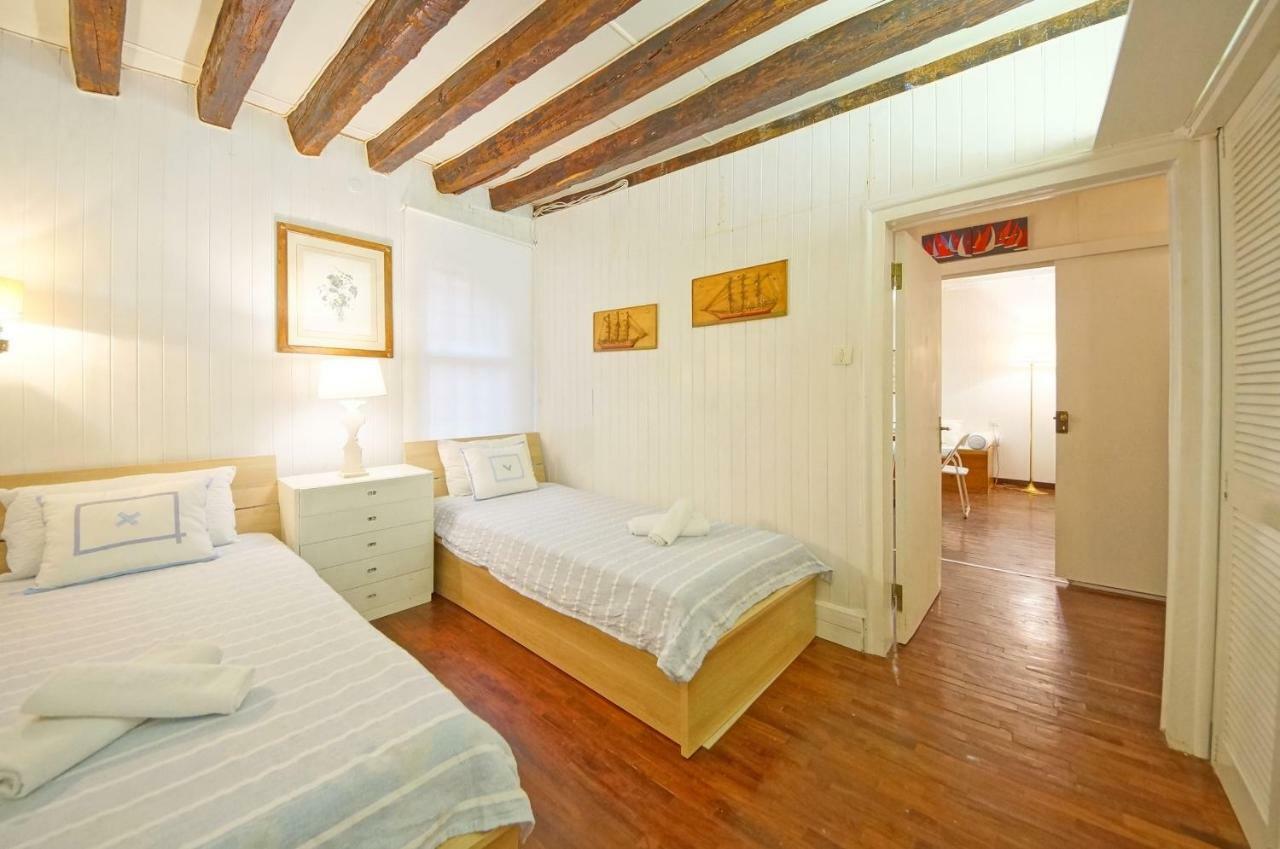 Apartment Dolcevita N 387