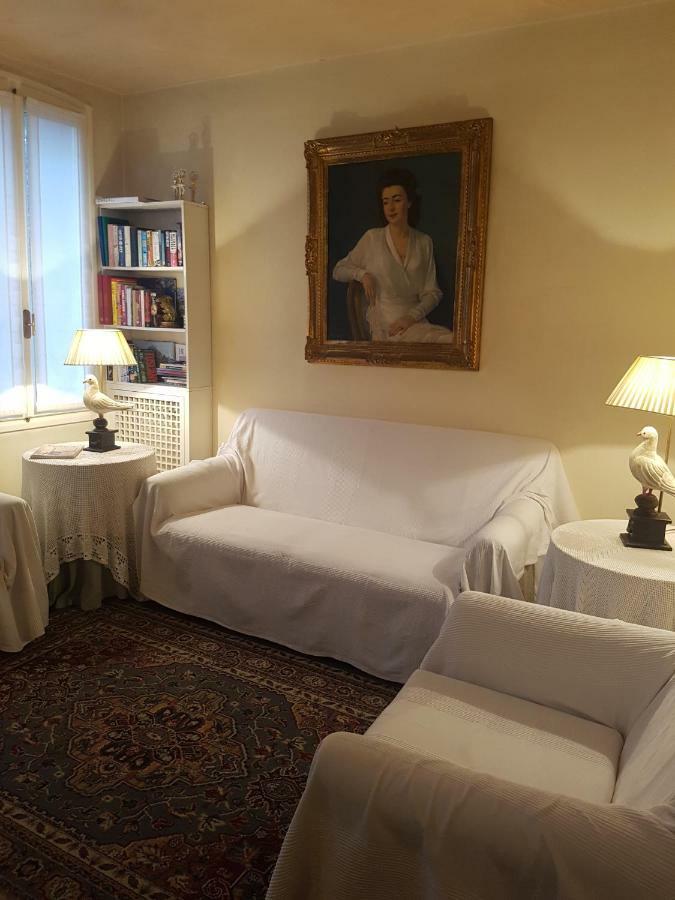 Ca' Silva Apartment *