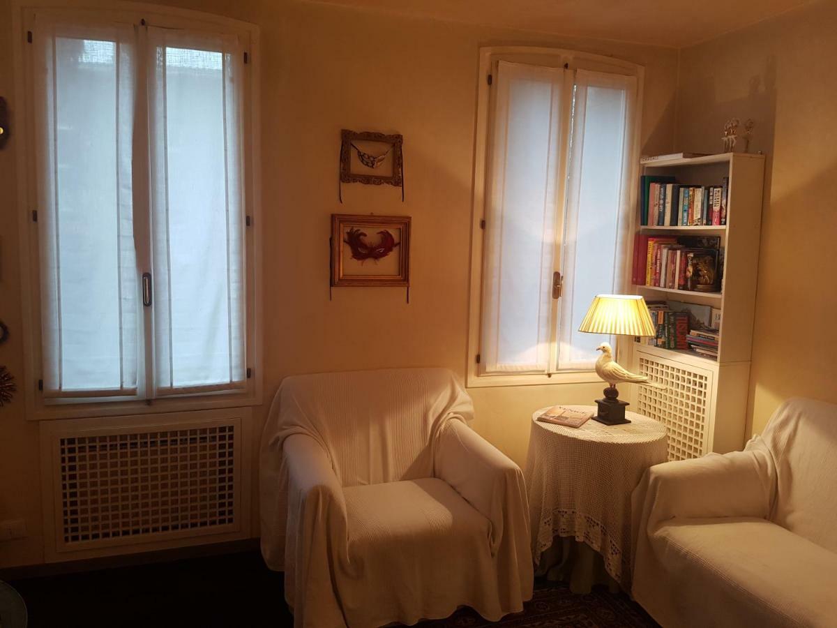 Ca' Silva Apartment *