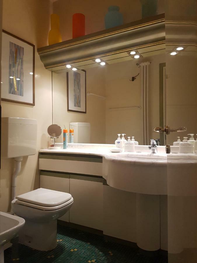 Apartment Ca' Silva