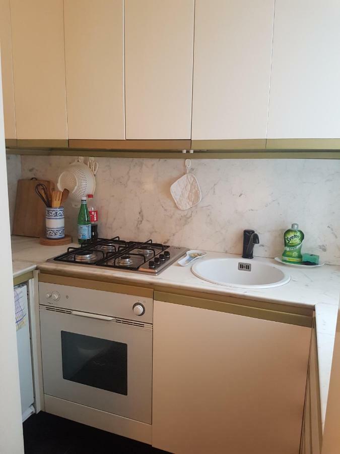 Ca' Silva Apartment