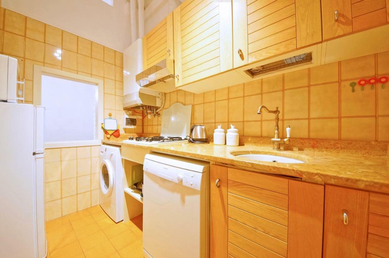 Apartment Dolcevita N 287 Venice