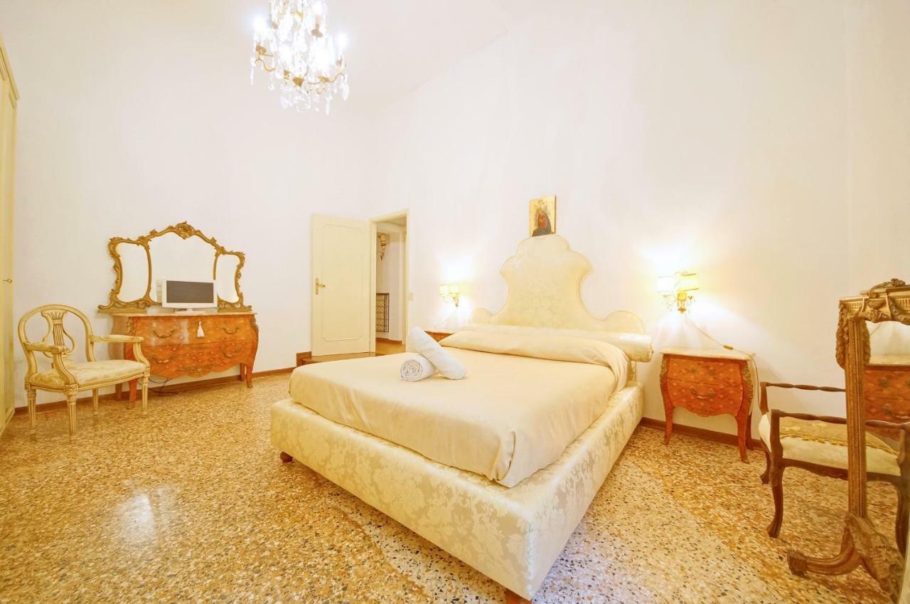 Dolcevita N 287 Apartment