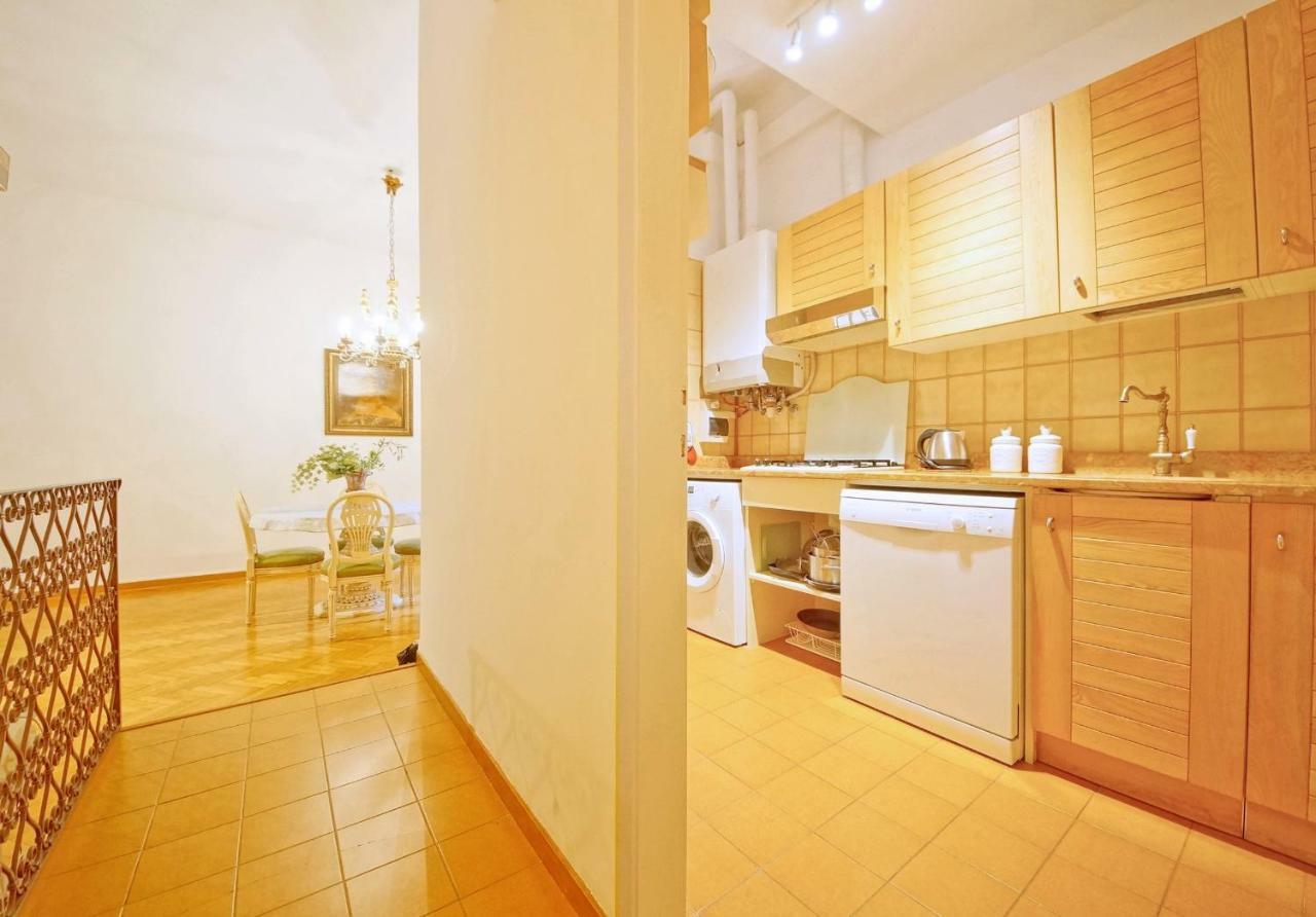 Dolcevita N 287 Apartment Venice
