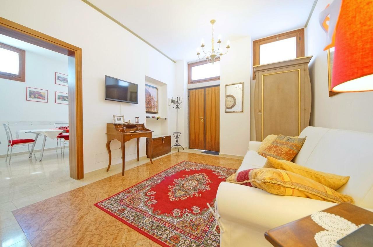 Dolcevita N 315 Apartment