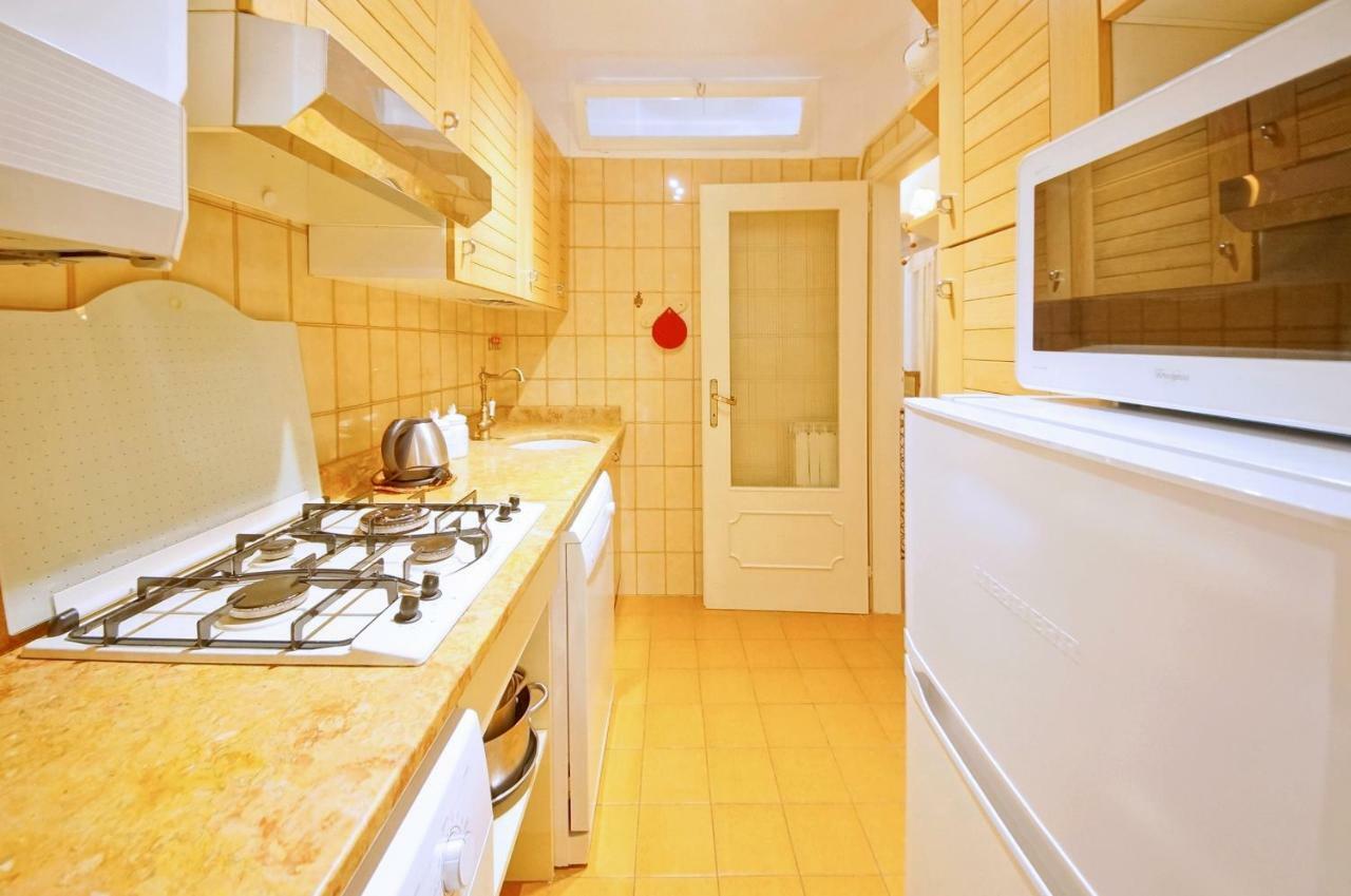 Dolcevita N 287 Apartment *