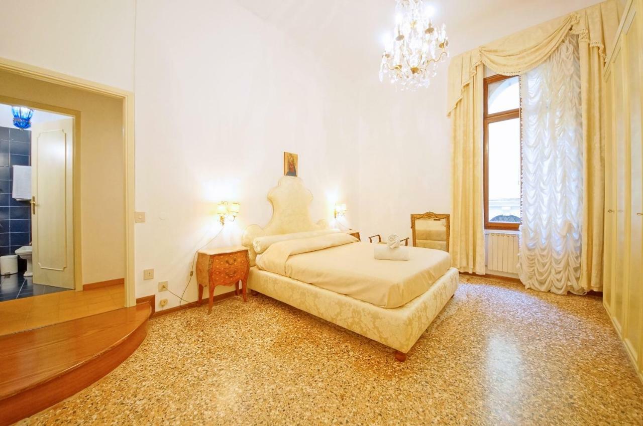 Dolcevita N 287 Apartment Venice