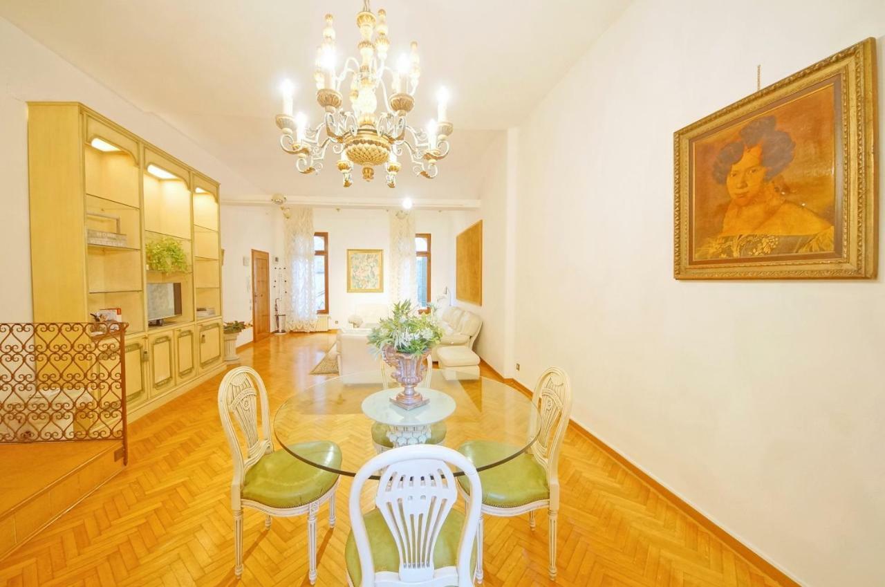Dolcevita N 287 Apartment *