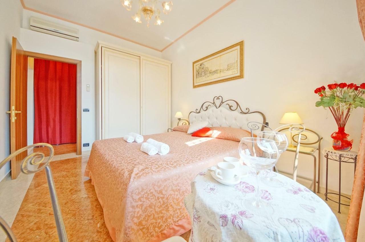Dolcevita N 315 Apartment