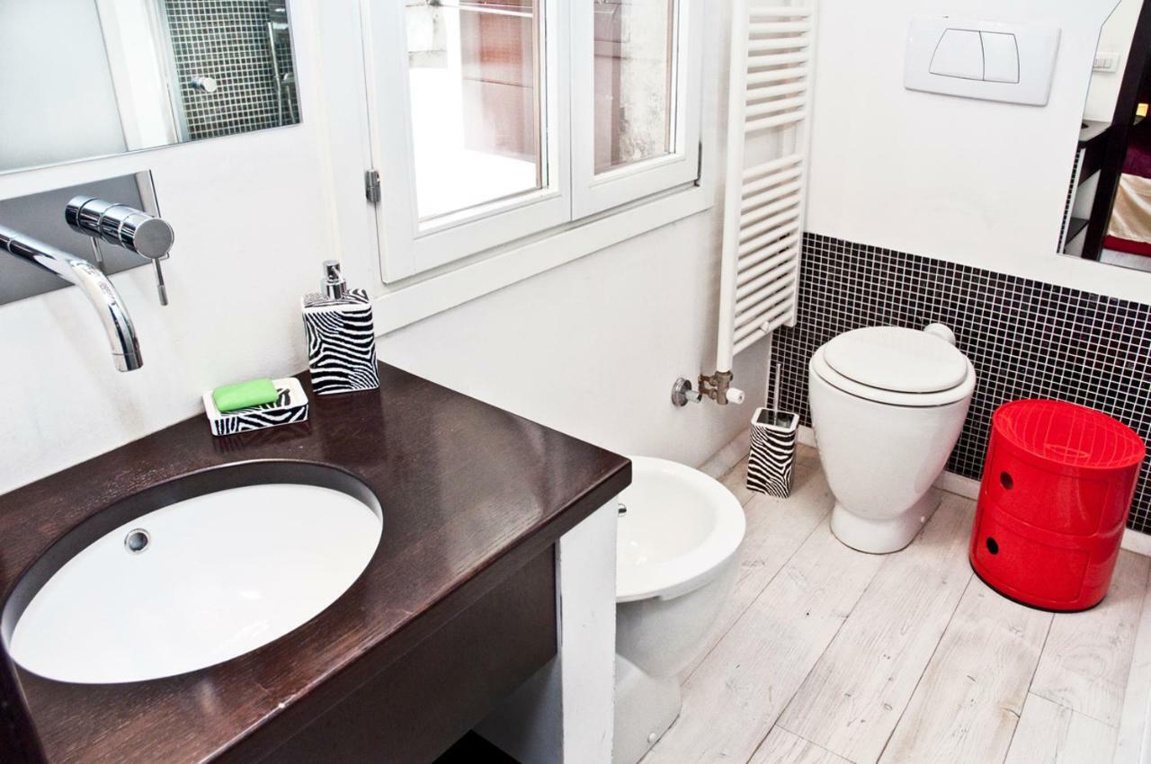 Altana San Marco Apartment *