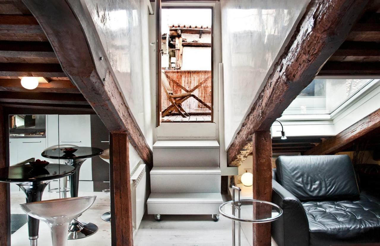 Altana San Marco Apartment Venice