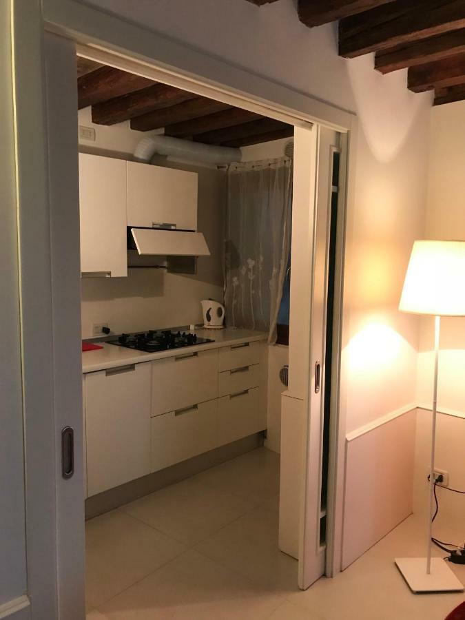 Ca' D'elisa Appartamento *