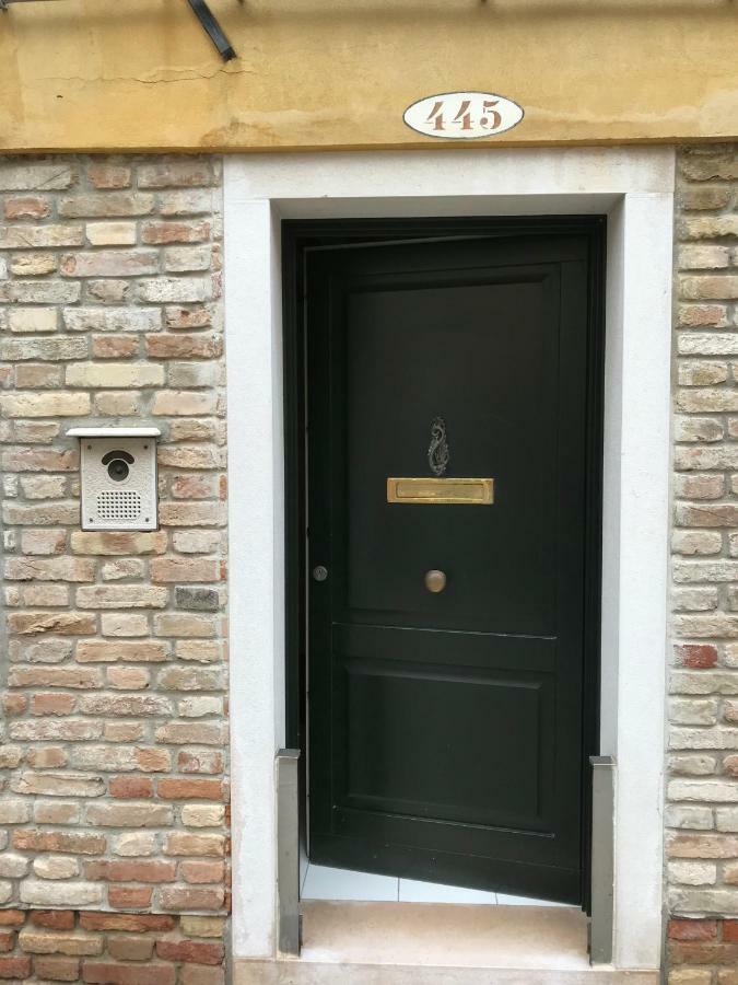 Appartamento Ca' D'elisa Venezia