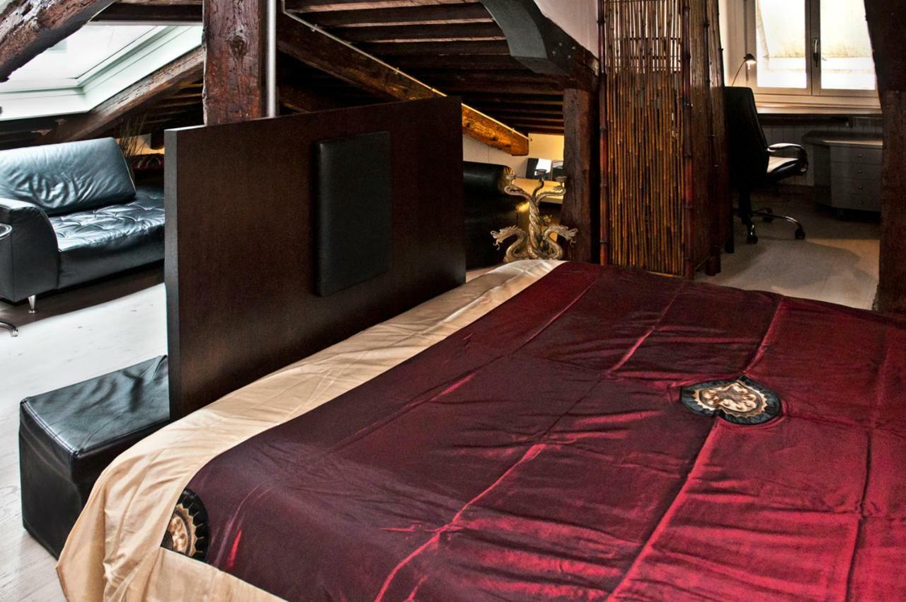 Apartment Altana San Marco