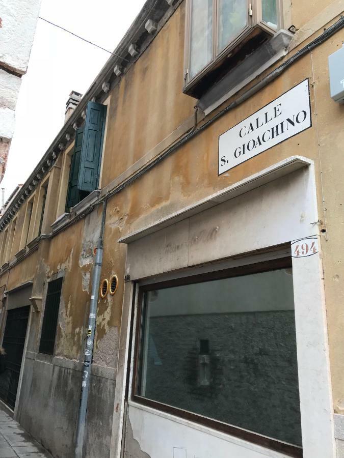Ca' D'elisa