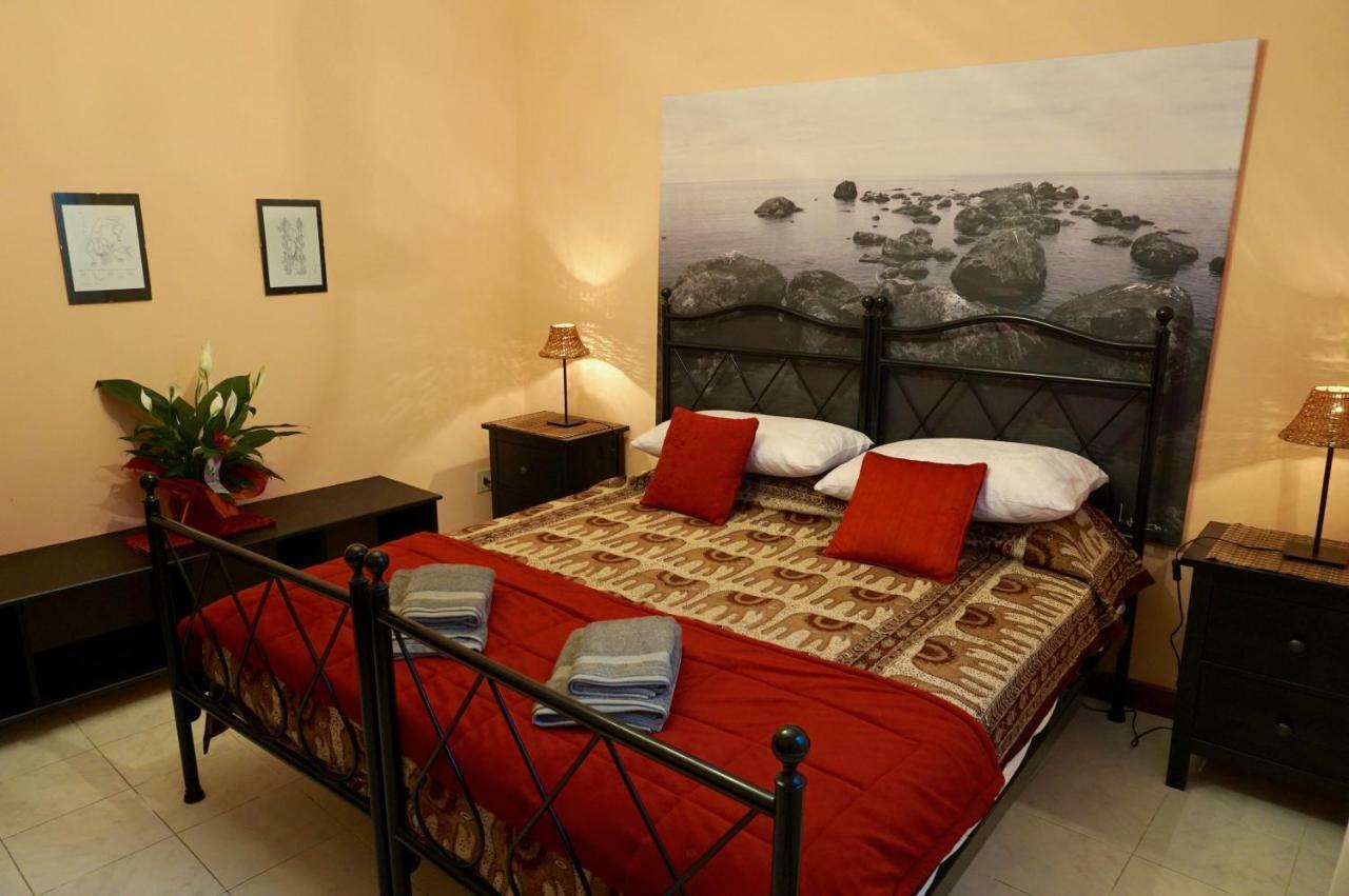 Ca' Valeria Apartment