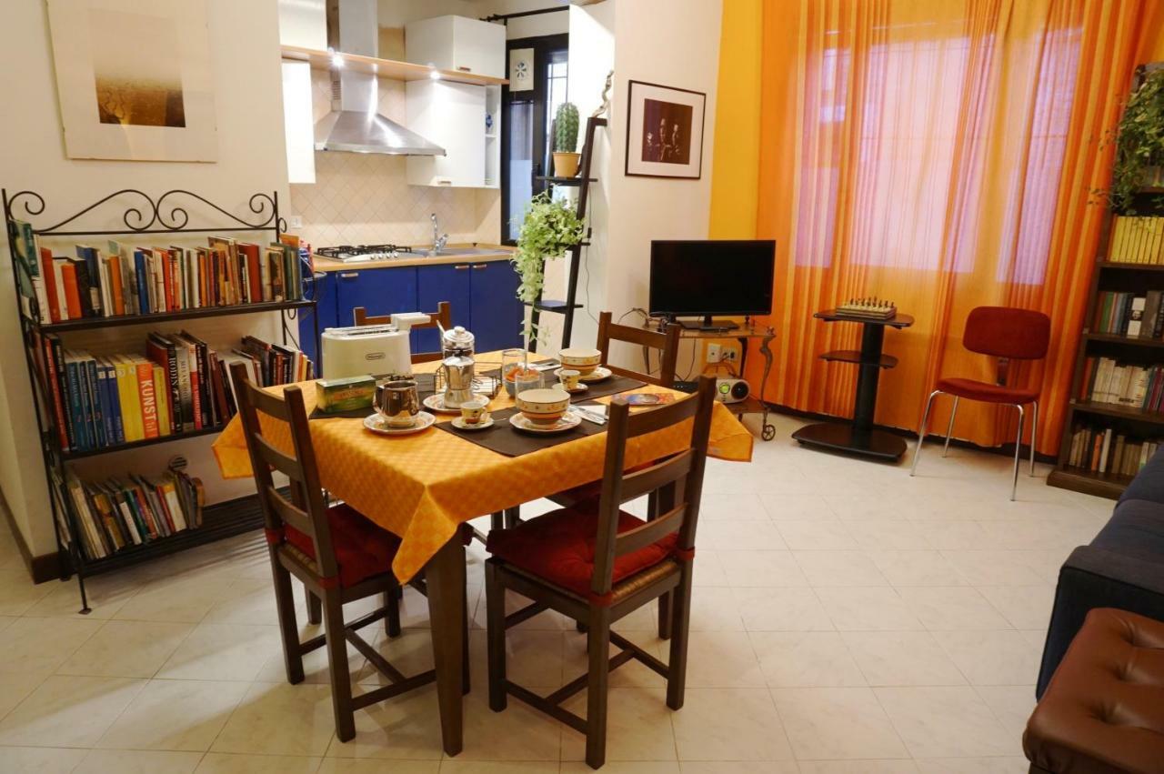 Apartment Ca' Valeria *