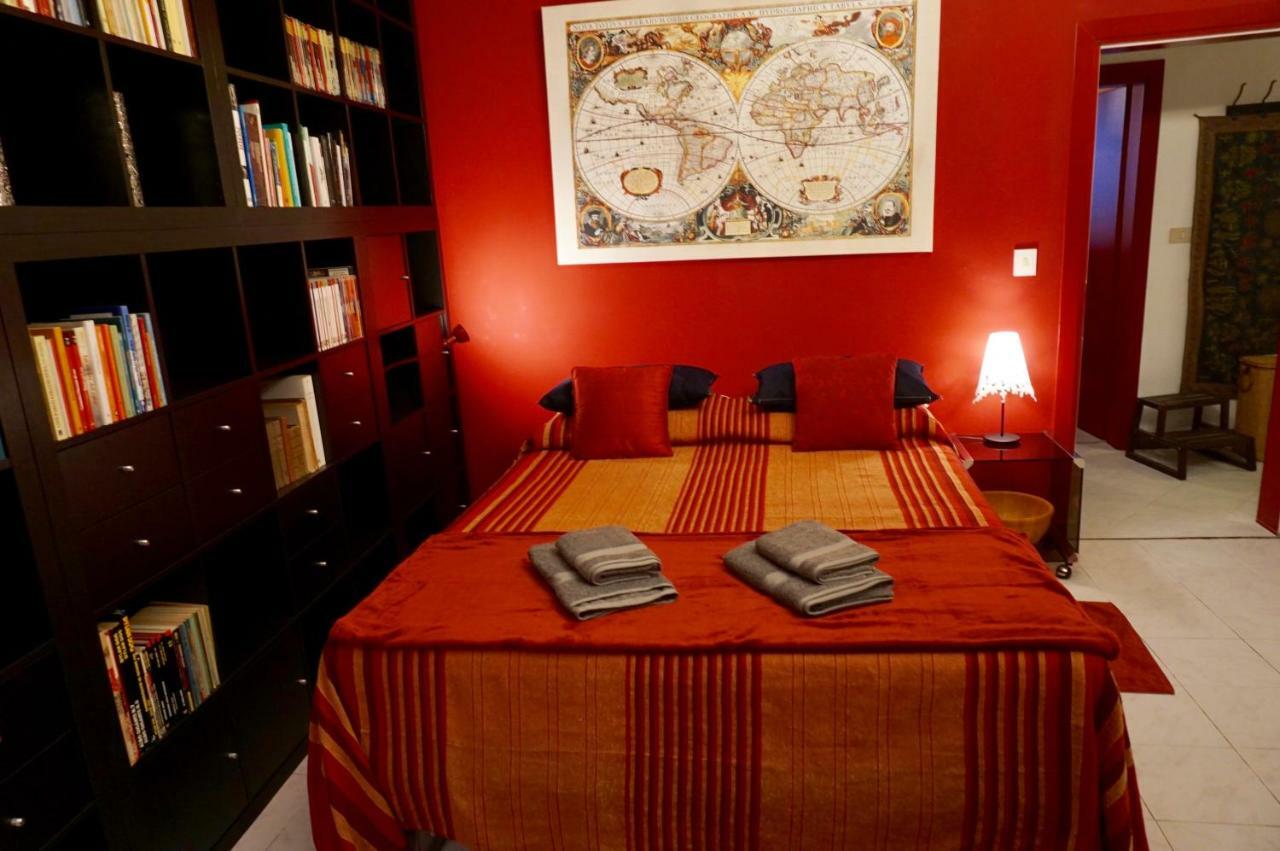 Apartment Ca' Valeria *